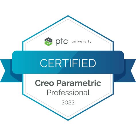 ptc creo certification cost.